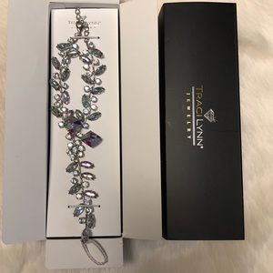 Tracilynn Ankle/foot Jewelry